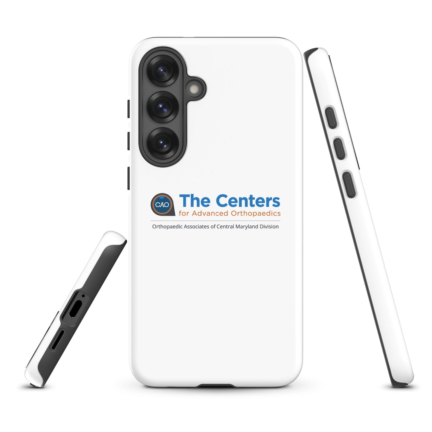 Tough Case for Samsung® | Orthopedic Associates of Central Maryland