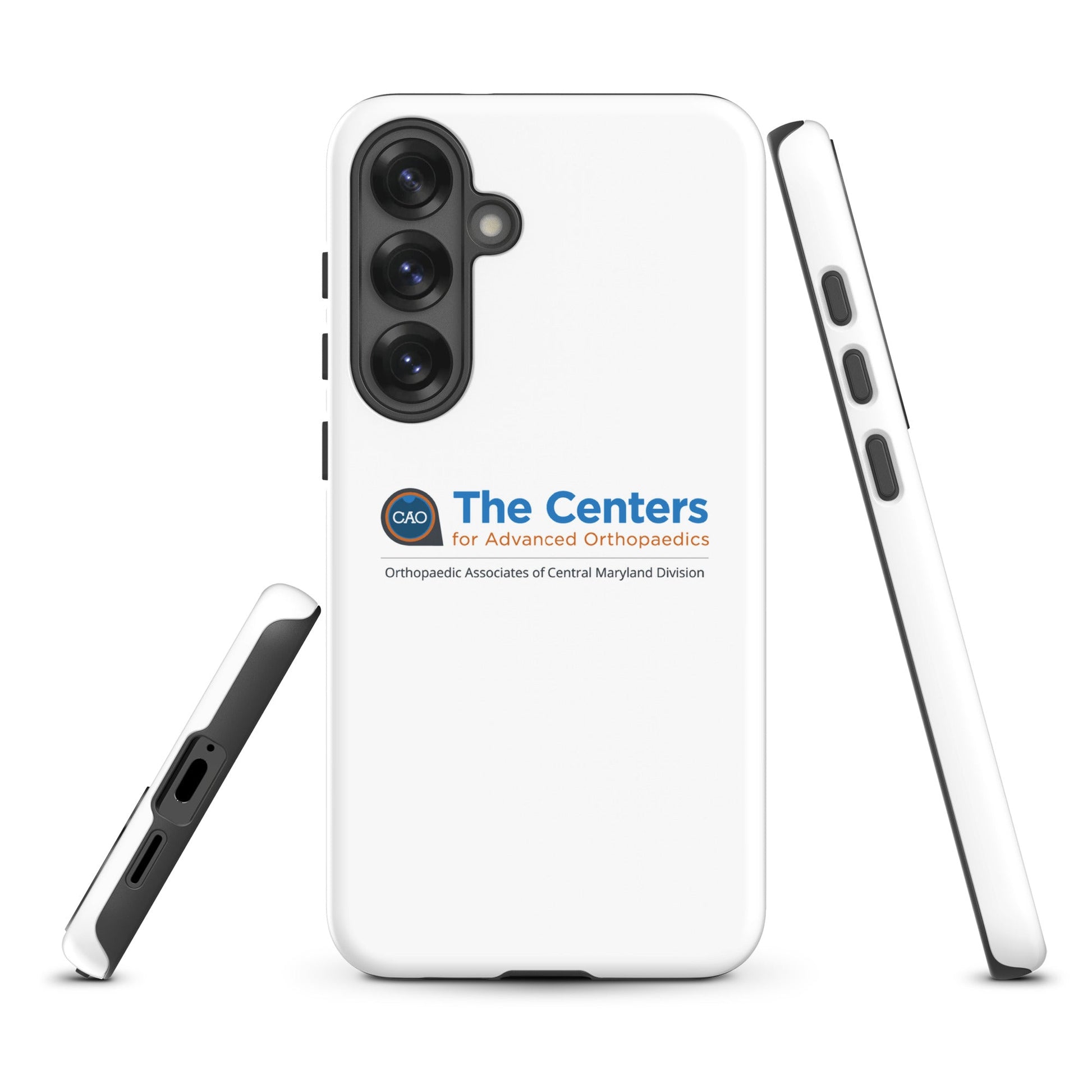 Tough Case for Samsung® | Orthopedic Associates of Central Maryland