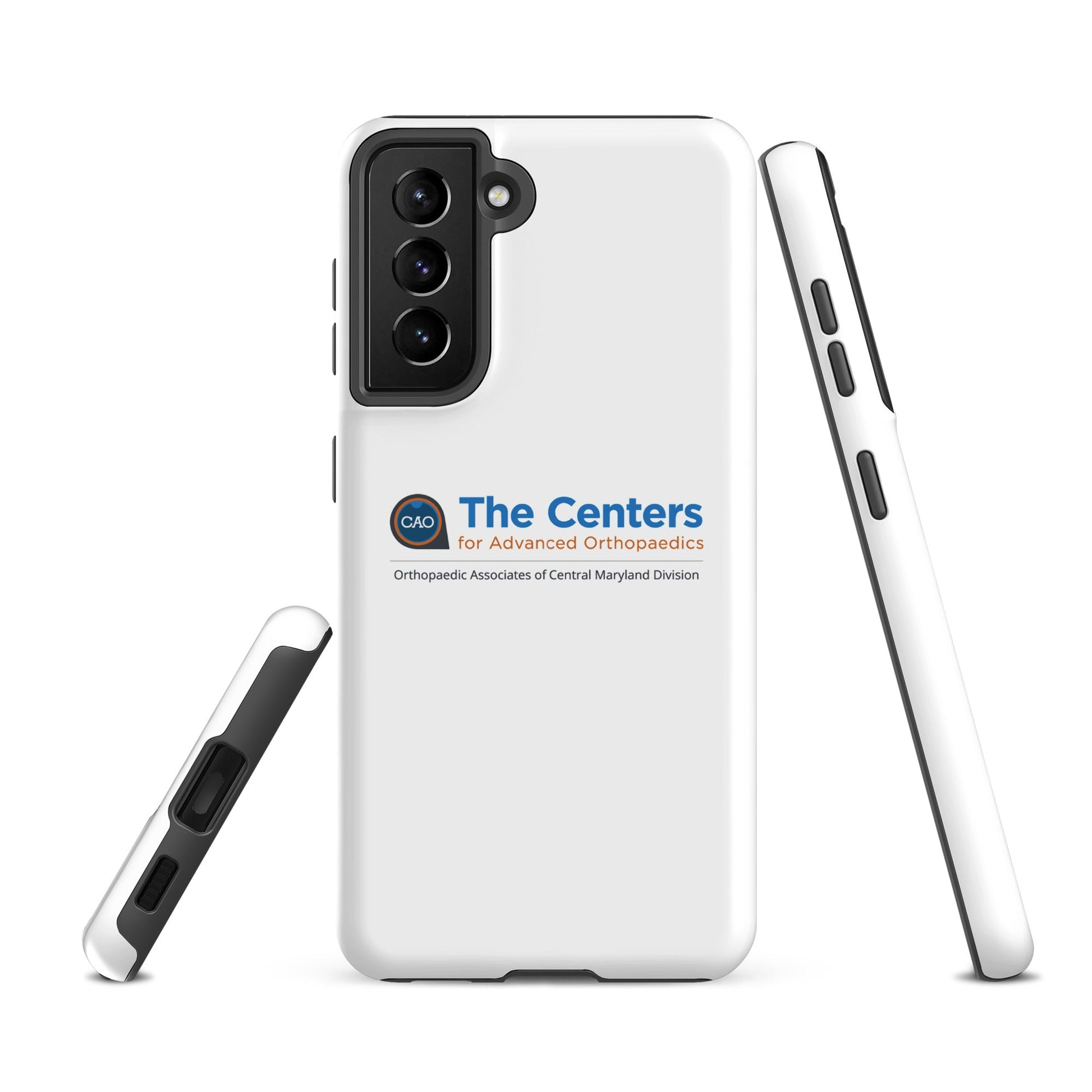 Tough Case for Samsung® | Orthopedic Associates of Central Maryland