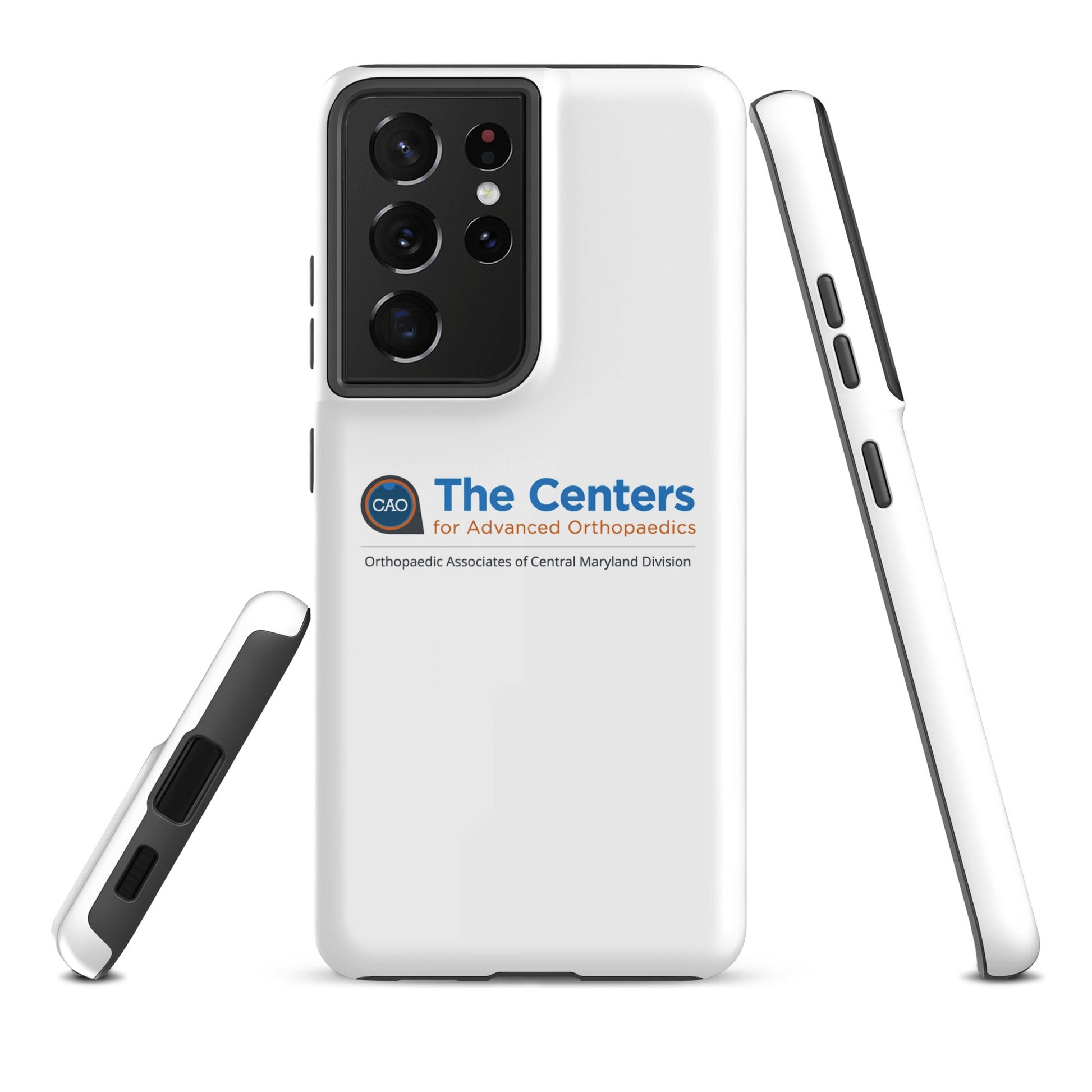 Tough Case for Samsung® | Orthopedic Associates of Central Maryland