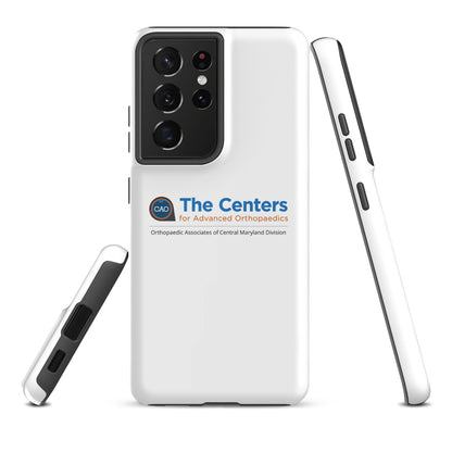 Tough Case for Samsung® | Orthopedic Associates of Central Maryland