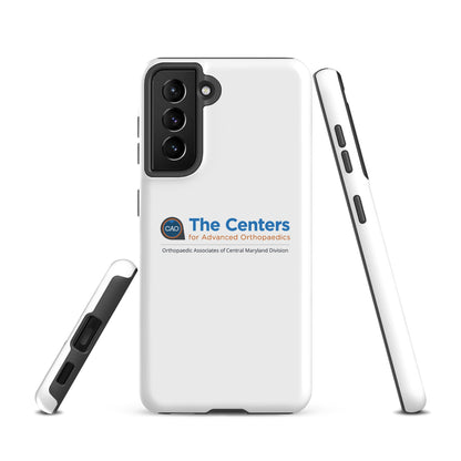 Tough Case for Samsung® | Orthopedic Associates of Central Maryland