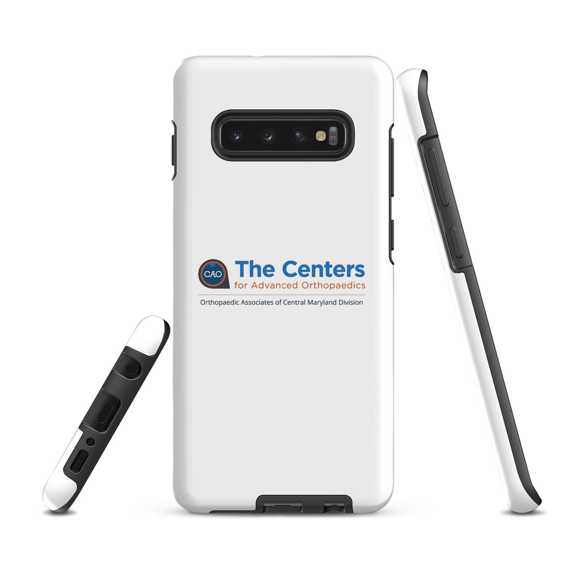 Tough Case for Samsung® | Orthopedic Associates of Central Maryland