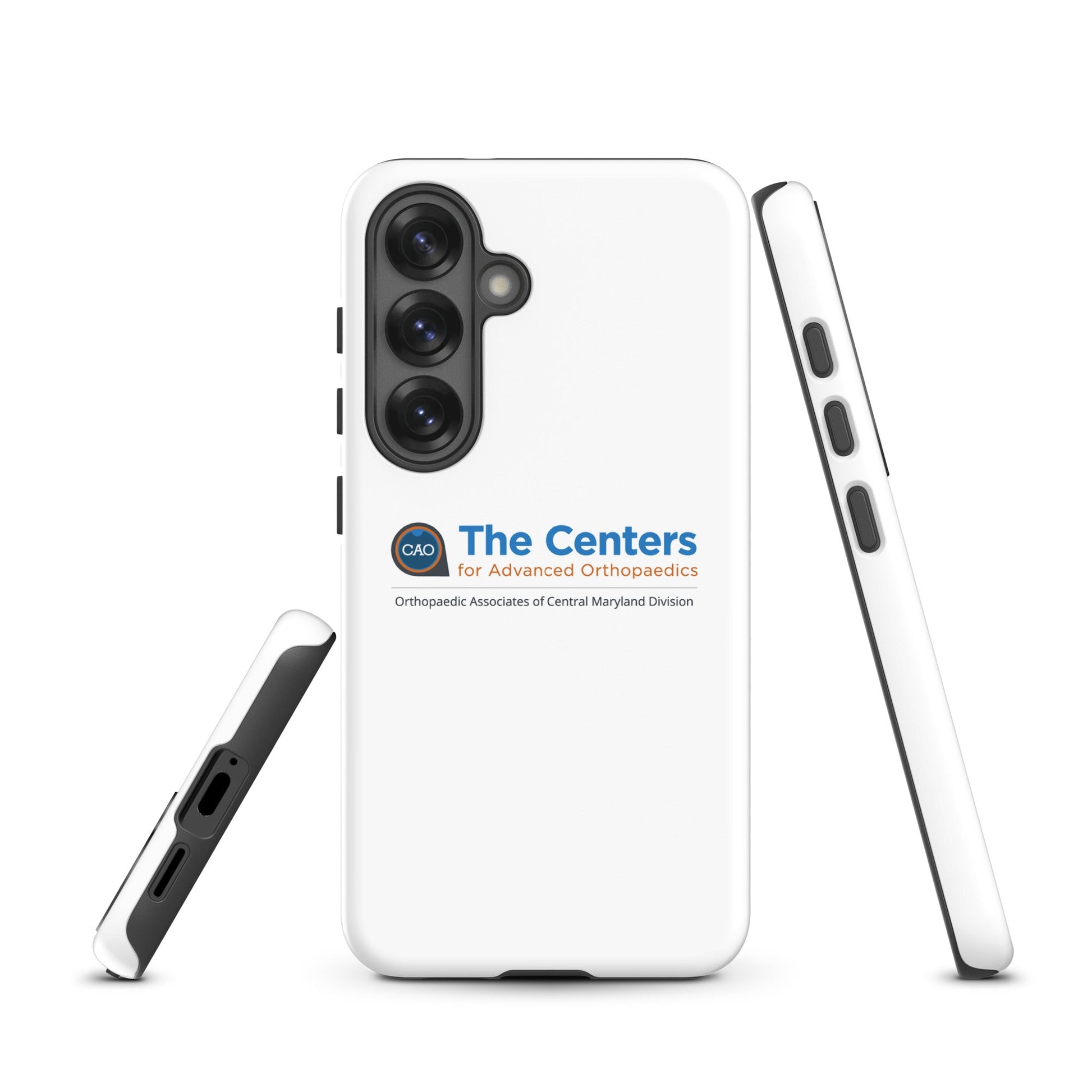 Tough Case for Samsung® | Orthopedic Associates of Central Maryland