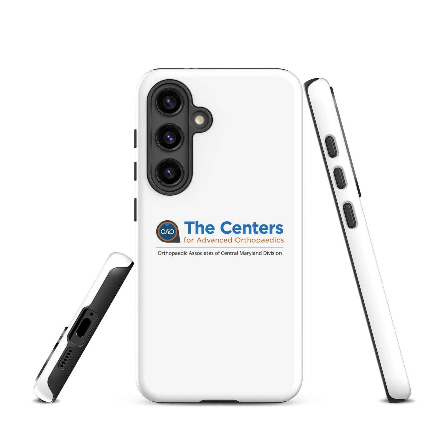 Tough Case for Samsung® | Orthopedic Associates of Central Maryland