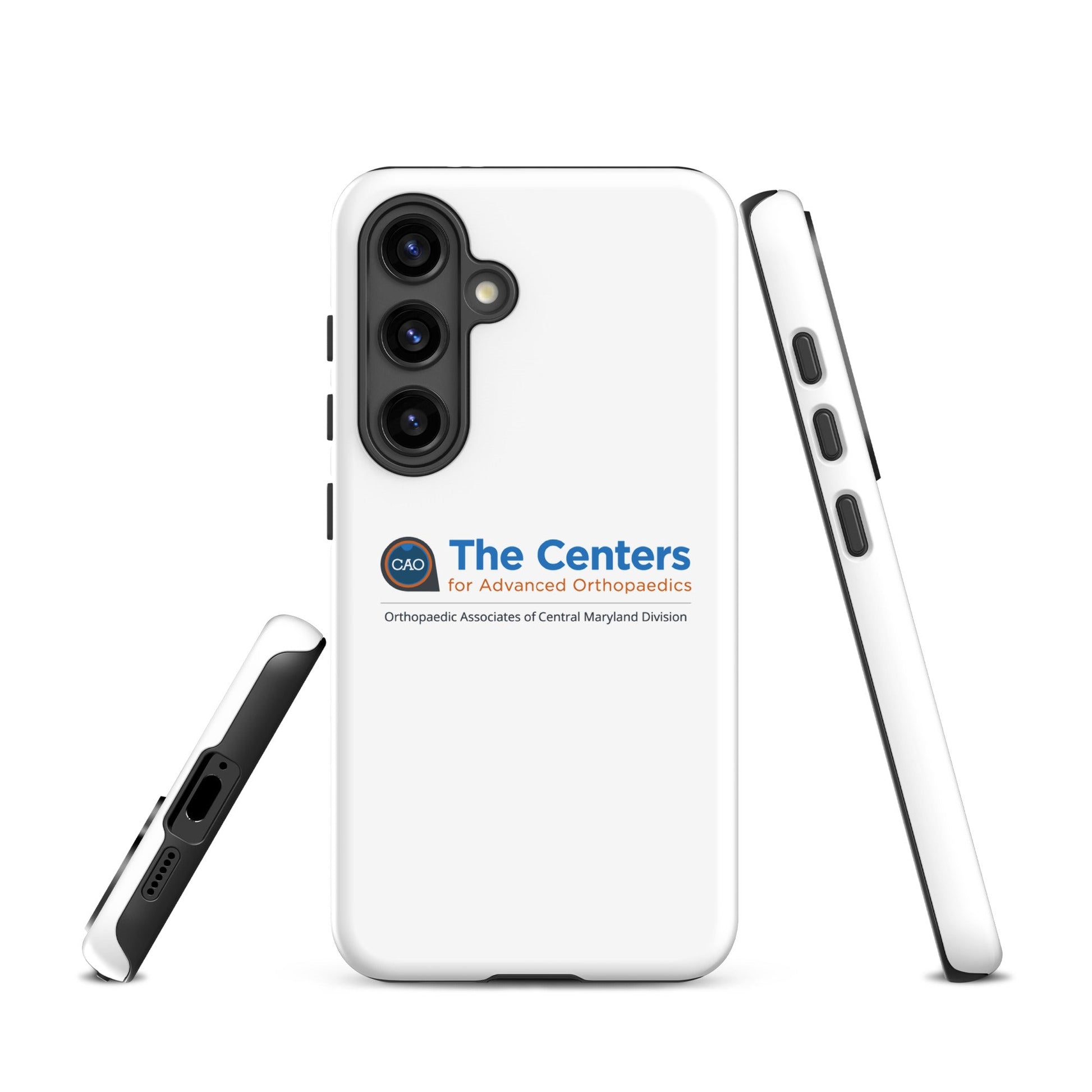 Tough Case for Samsung® | Orthopedic Associates of Central Maryland