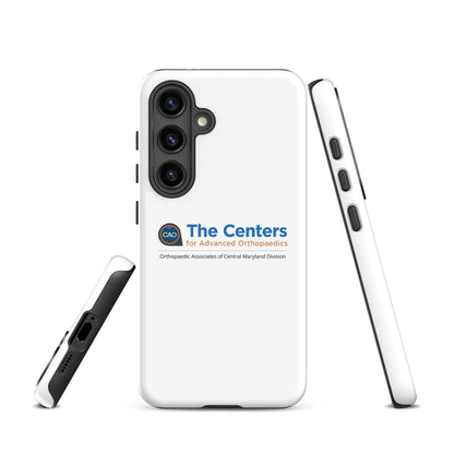 Tough Case for Samsung® | Orthopedic Associates of Central Maryland
