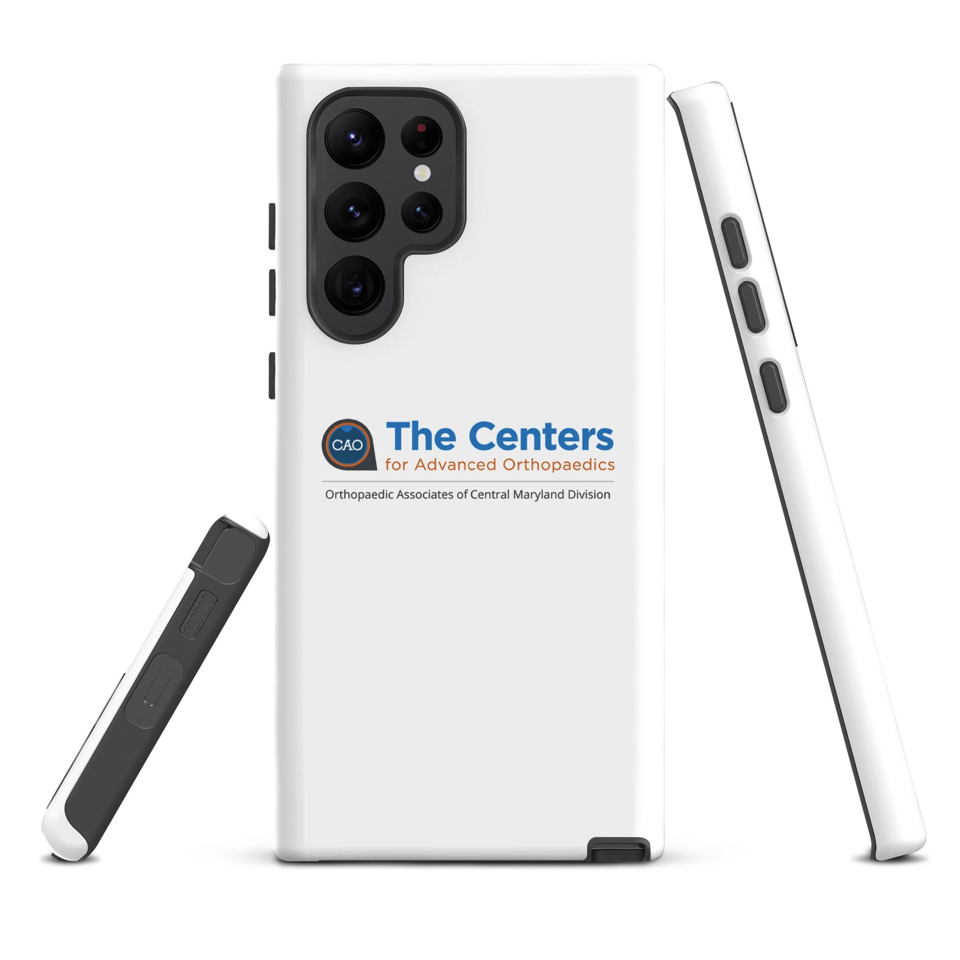 Tough Case for Samsung® | Orthopedic Associates of Central Maryland