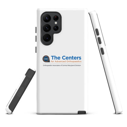 Tough Case for Samsung® | Orthopedic Associates of Central Maryland