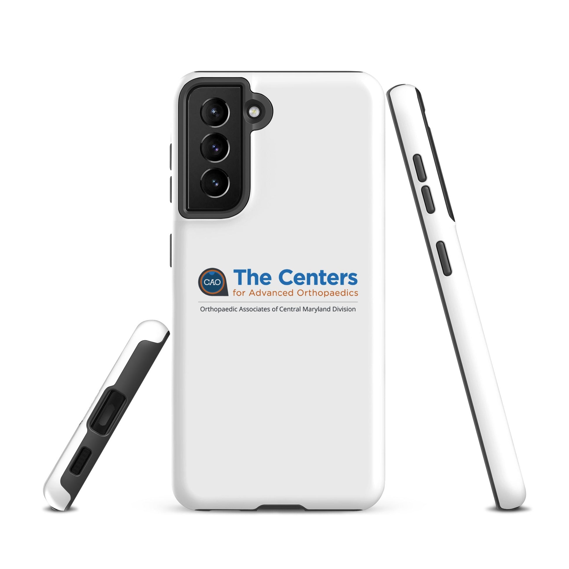 Tough Case for Samsung® | Orthopedic Associates of Central Maryland