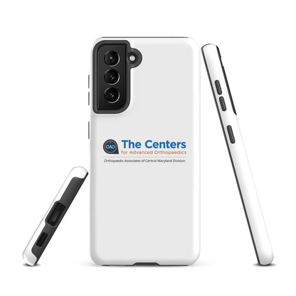 Tough Case for Samsung® | Orthopedic Associates of Central Maryland