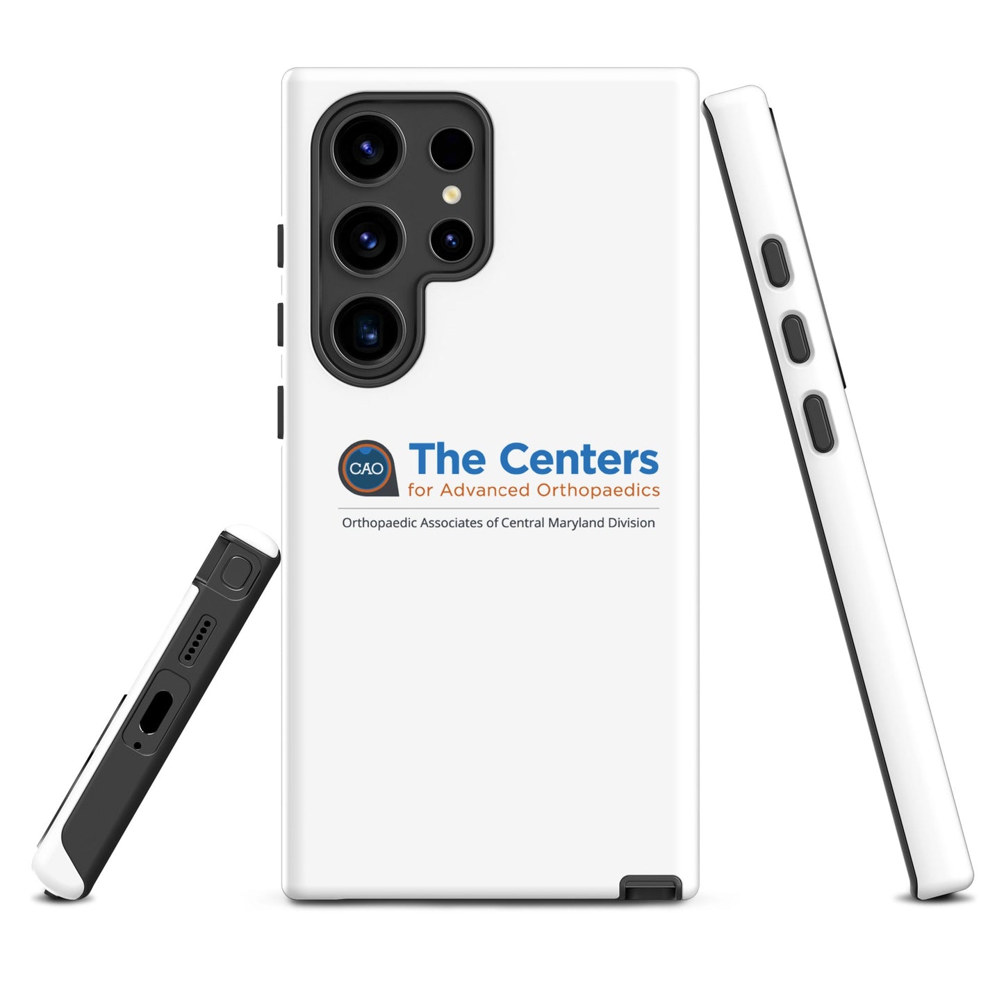 Tough Case for Samsung® | Orthopedic Associates of Central Maryland