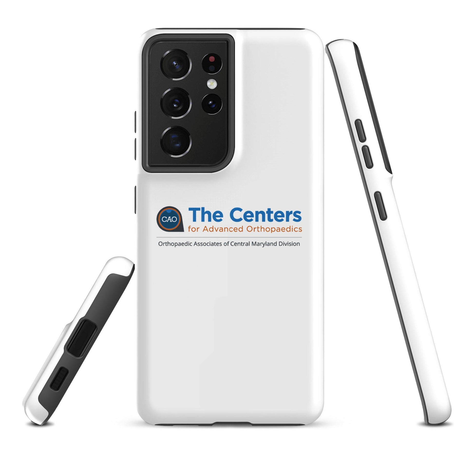 Tough Case for Samsung® | Orthopedic Associates of Central Maryland