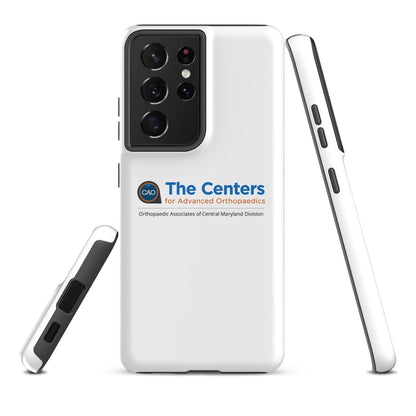 Tough Case for Samsung® | Orthopedic Associates of Central Maryland