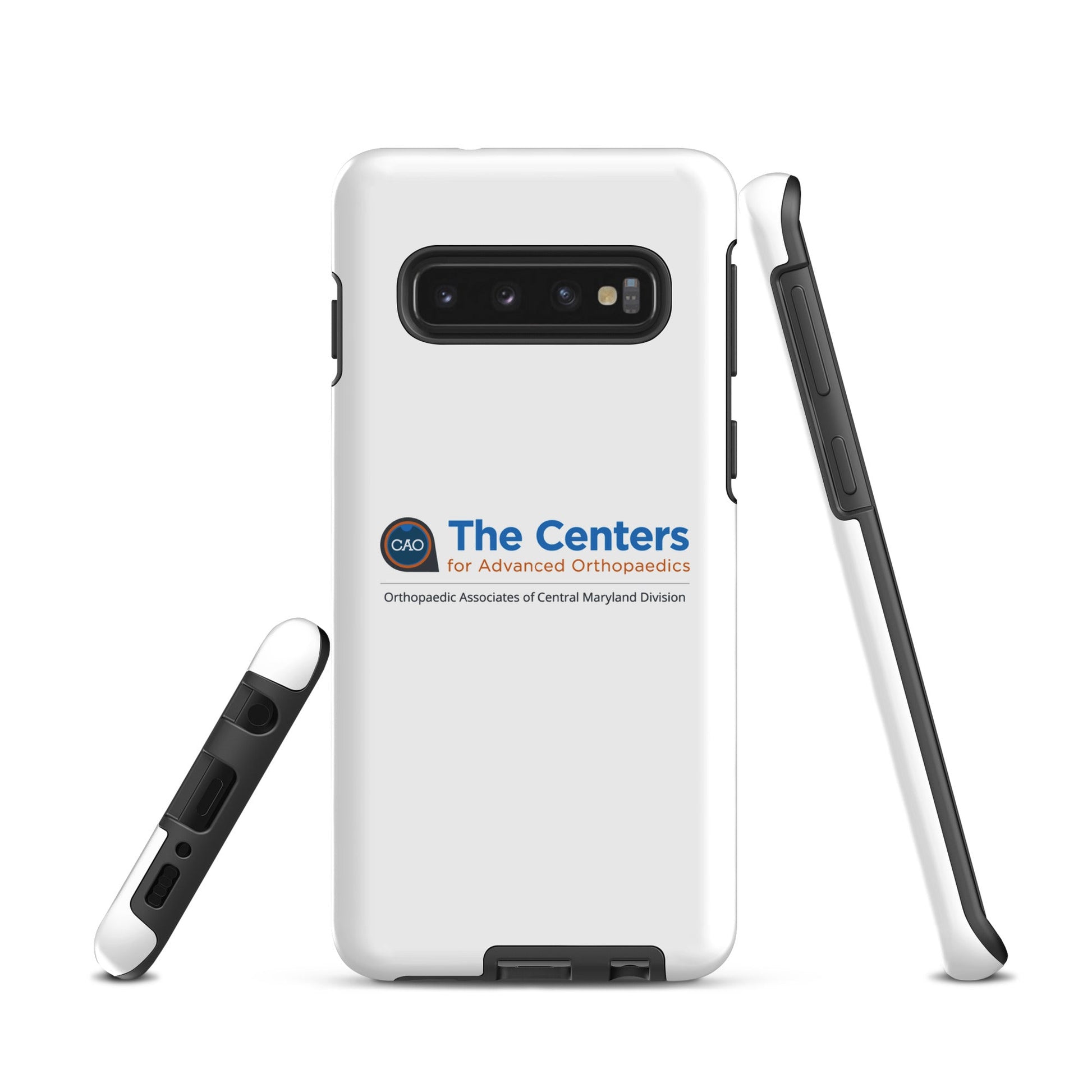 Tough Case for Samsung® | Orthopedic Associates of Central Maryland