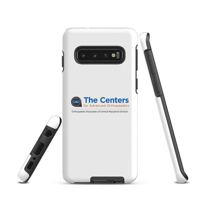Tough Case for Samsung® | Orthopedic Associates of Central Maryland