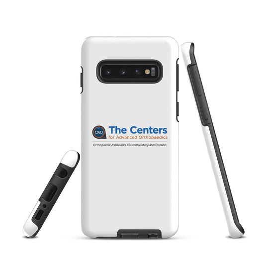 Tough Case for Samsung® | Orthopedic Associates of Central Maryland