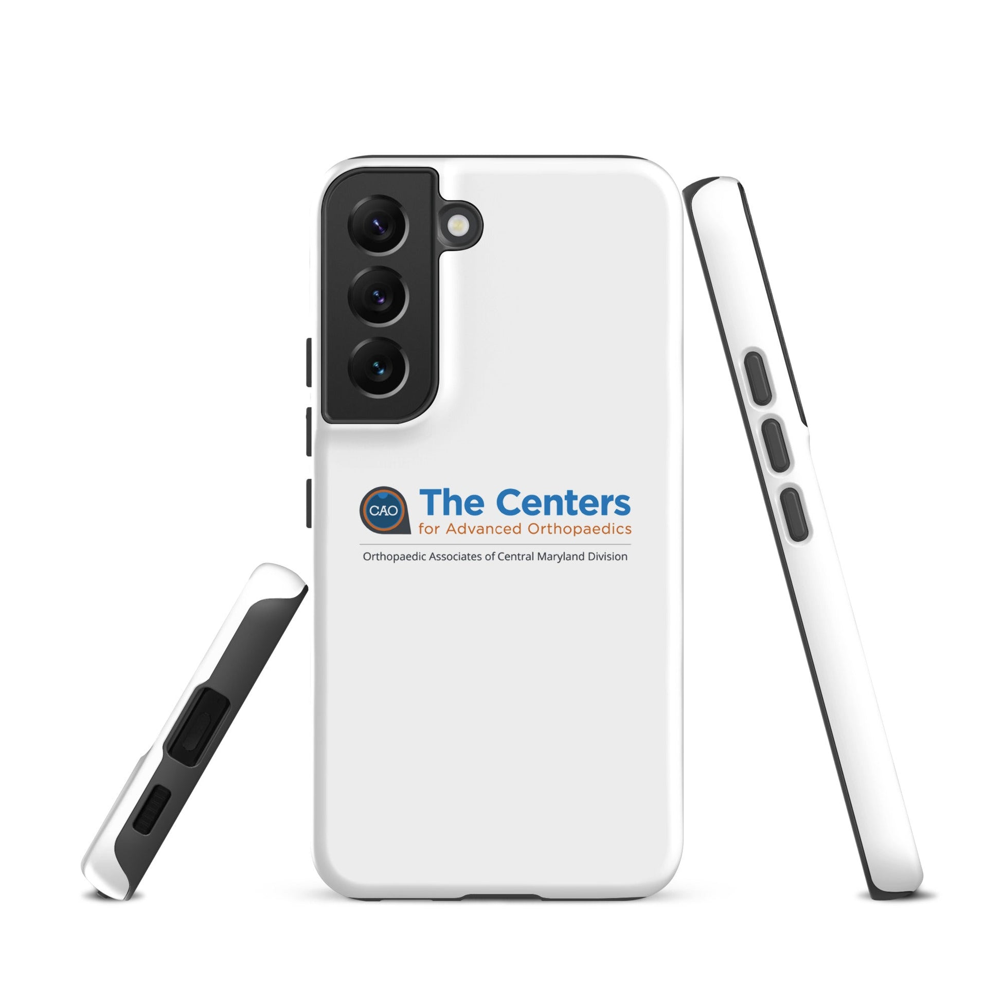 Tough Case for Samsung® | Orthopedic Associates of Central Maryland