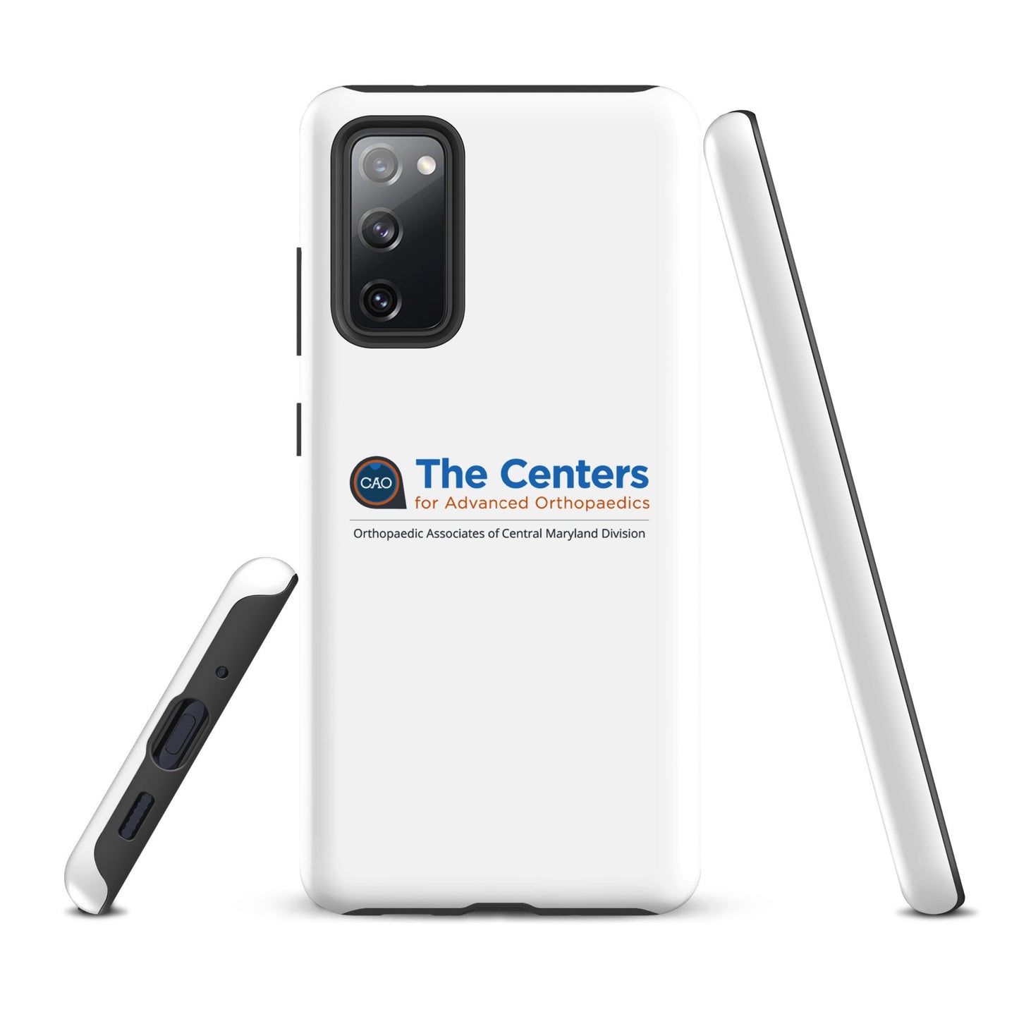 Tough Case for Samsung® | Orthopedic Associates of Central Maryland