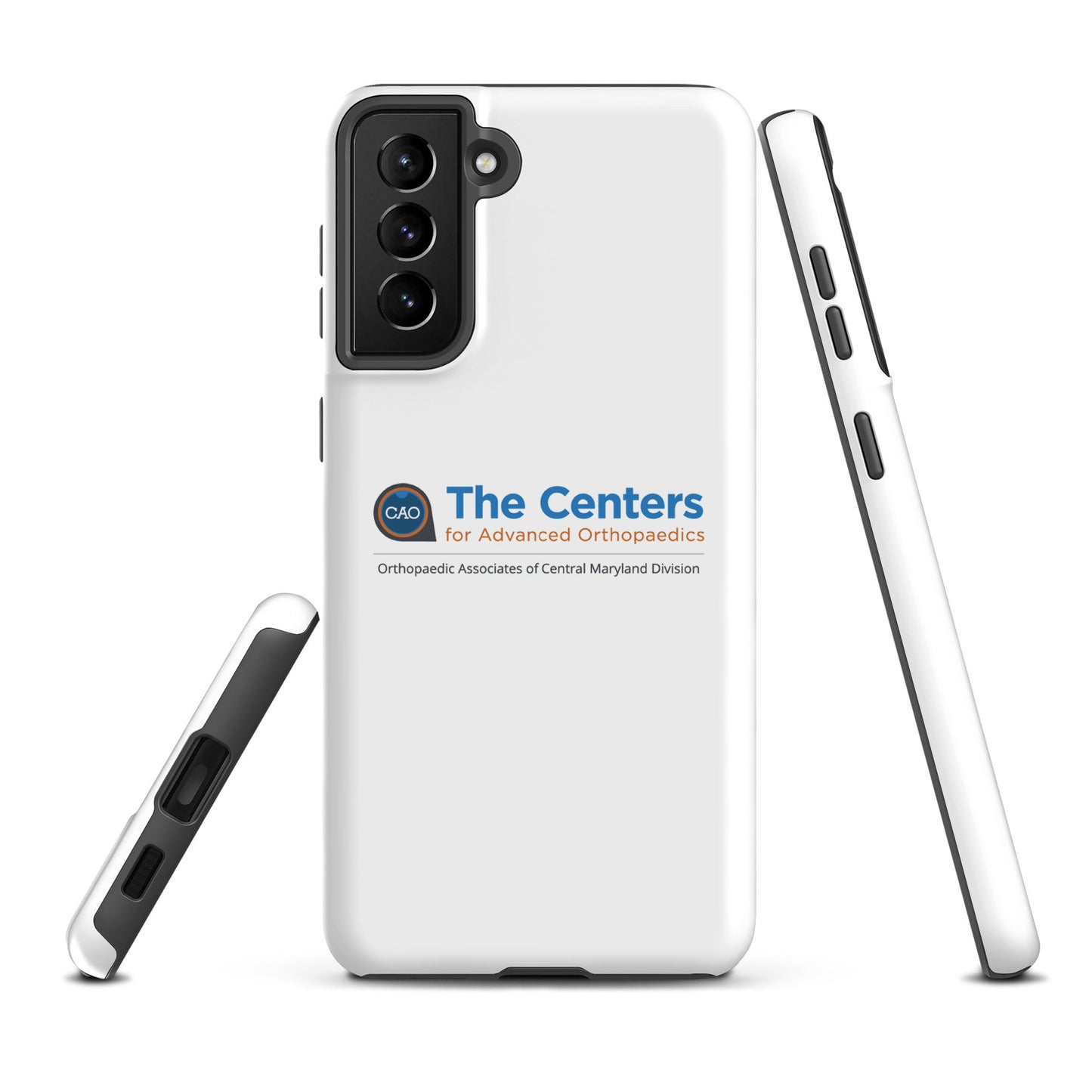 Tough Case for Samsung® | Orthopedic Associates of Central Maryland