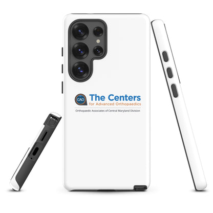 Tough Case for Samsung® | Orthopedic Associates of Central Maryland