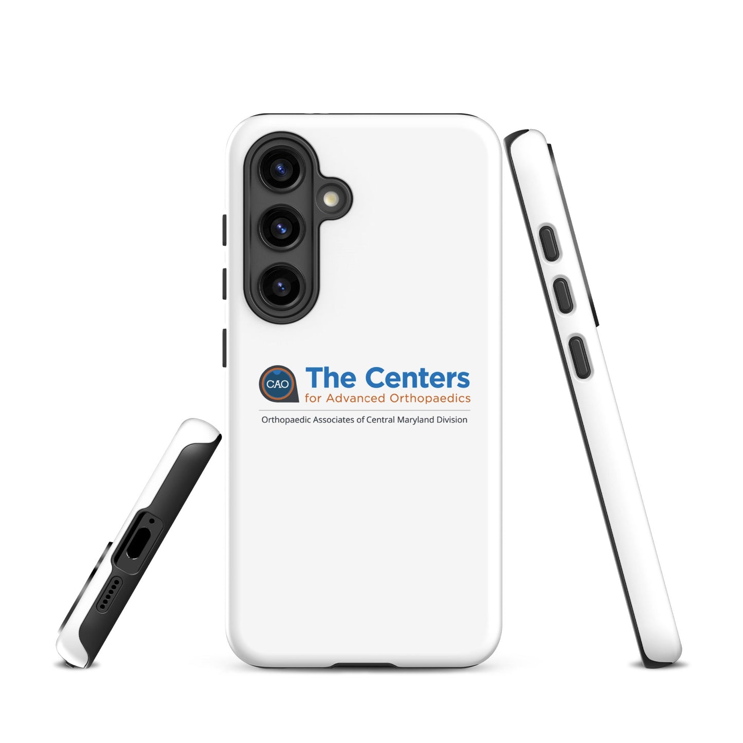 Tough Case for Samsung® | Orthopedic Associates of Central Maryland