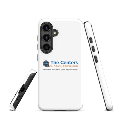 Tough Case for Samsung® | Orthopedic Associates of Central Maryland