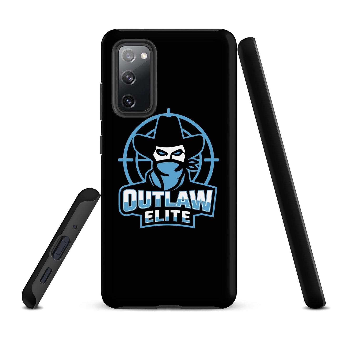Tough Case for Samsung® | Outlaw Elite