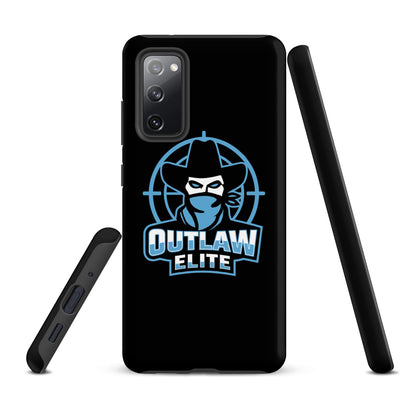 Tough Case for Samsung® | Outlaw Elite