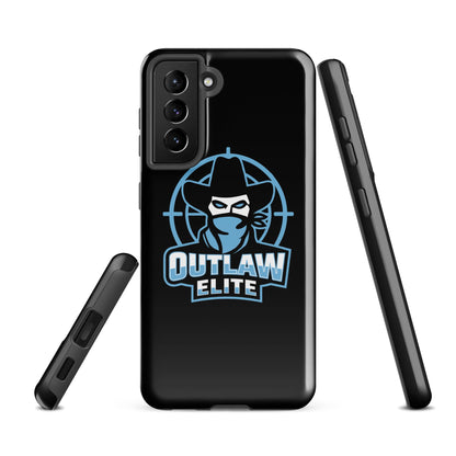Tough Case for Samsung® | Outlaw Elite