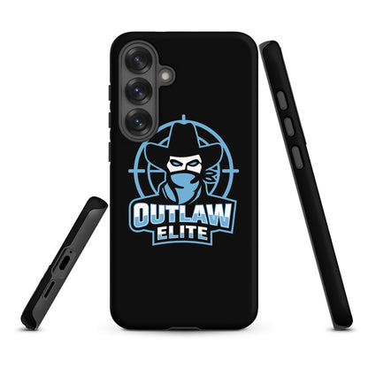 Tough Case for Samsung® | Outlaw Elite