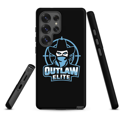 Tough Case for Samsung® | Outlaw Elite
