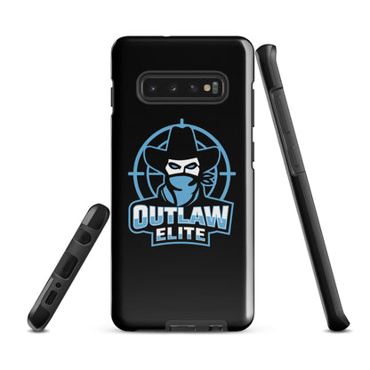 Tough Case for Samsung® | Outlaw Elite