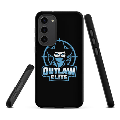 Tough Case for Samsung® | Outlaw Elite