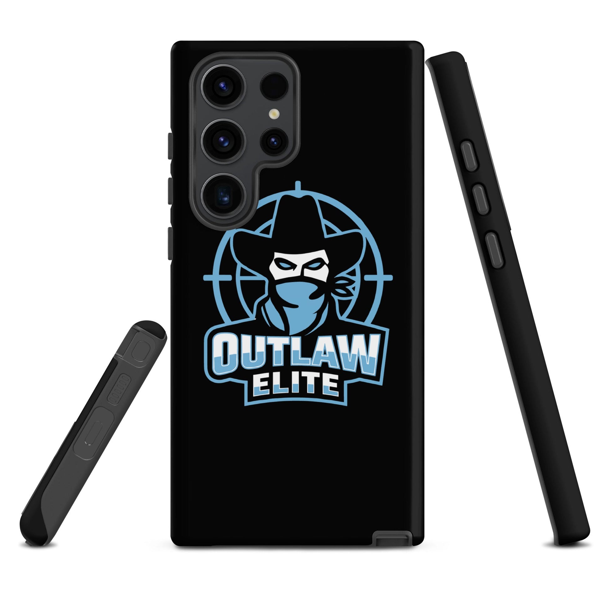 Tough Case for Samsung® | Outlaw Elite