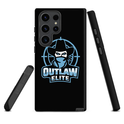 Tough Case for Samsung® | Outlaw Elite