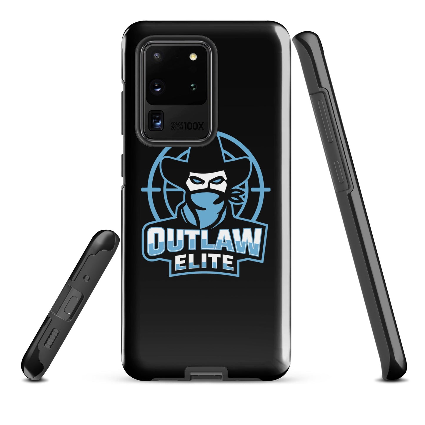 Tough Case for Samsung® | Outlaw Elite