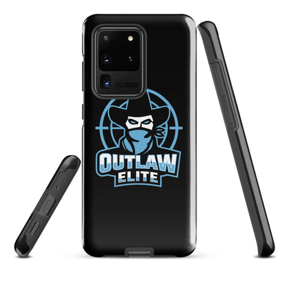 Tough Case for Samsung® | Outlaw Elite