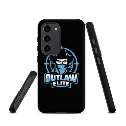 Tough Case for Samsung® | Outlaw Elite