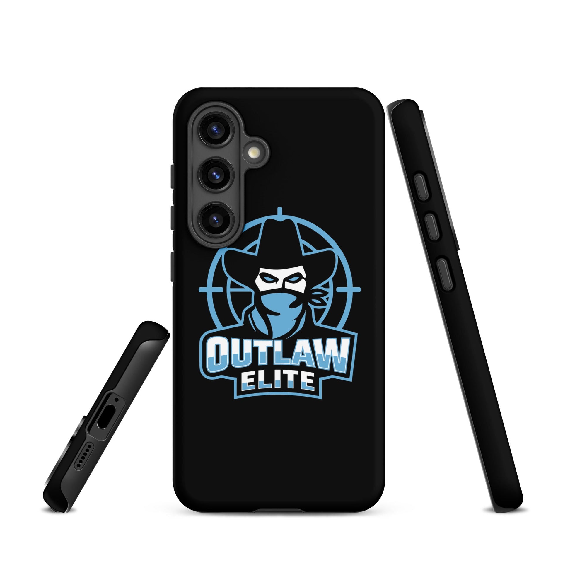 Tough Case for Samsung® | Outlaw Elite