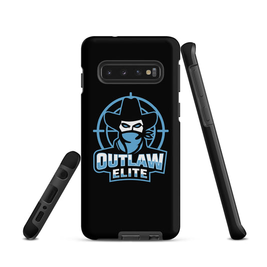 Tough Case for Samsung® | Outlaw Elite