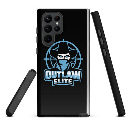 Tough Case for Samsung® | Outlaw Elite