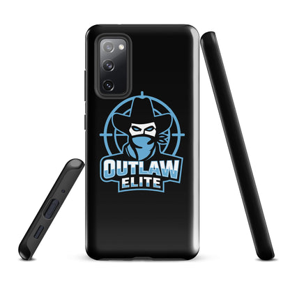Tough Case for Samsung® | Outlaw Elite