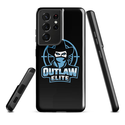 Tough Case for Samsung® | Outlaw Elite