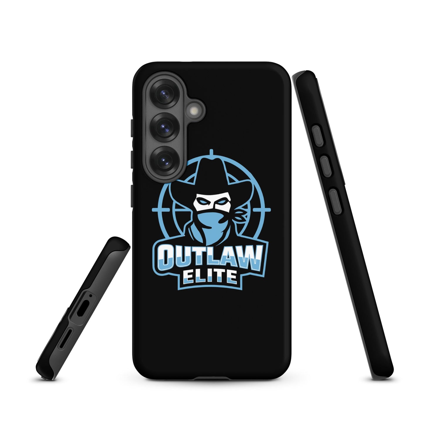 Tough Case for Samsung® | Outlaw Elite