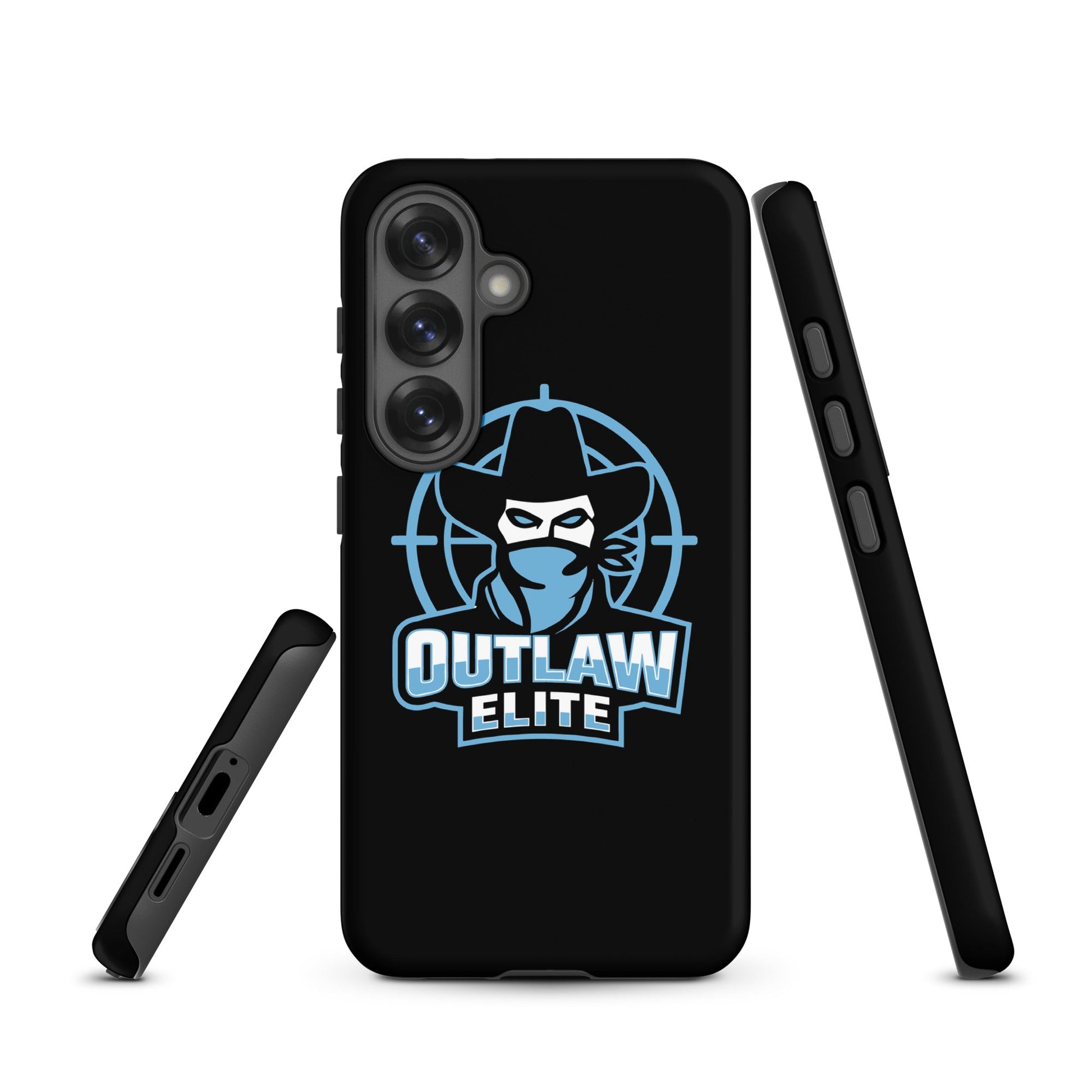 Tough Case for Samsung® | Outlaw Elite
