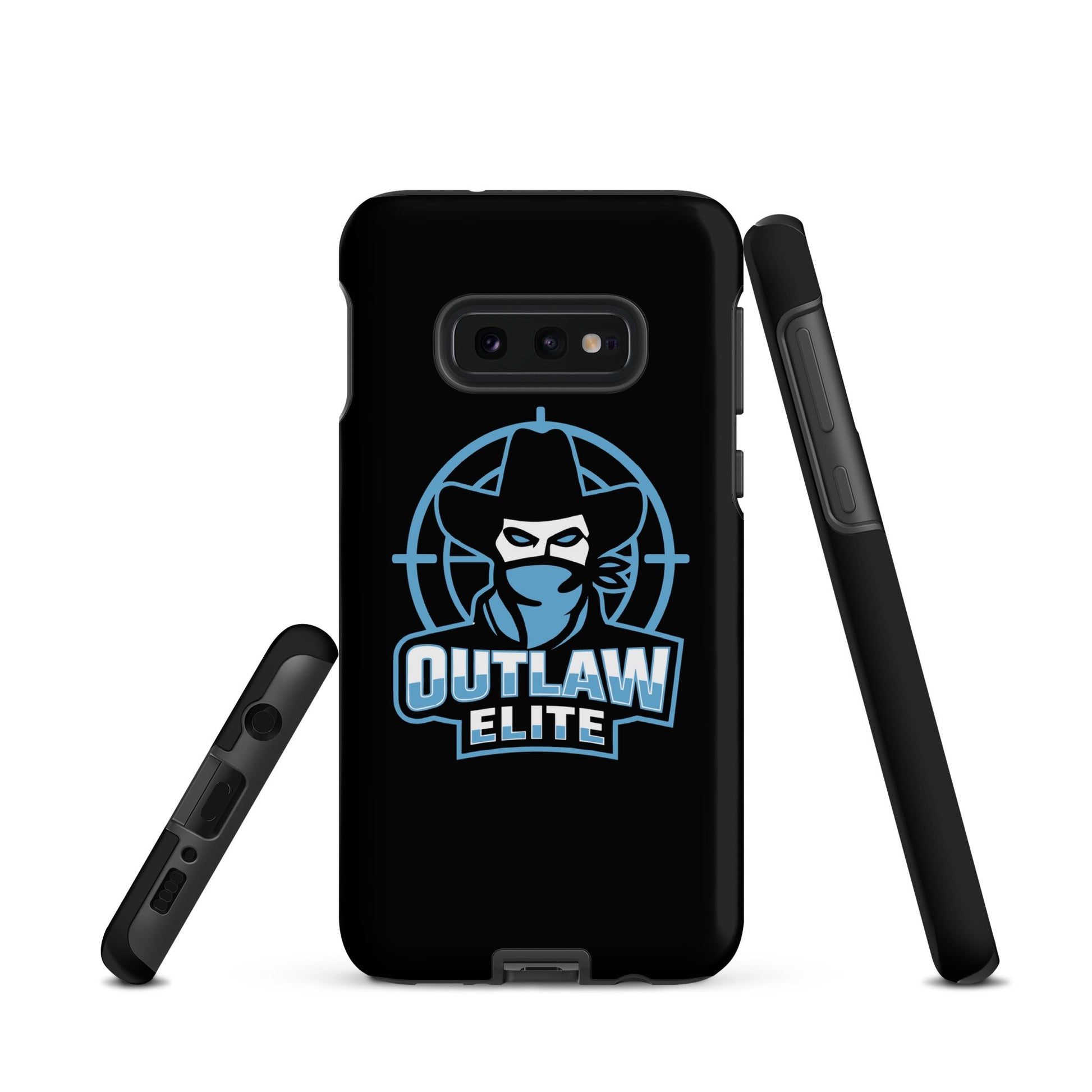 Tough Case for Samsung® | Outlaw Elite