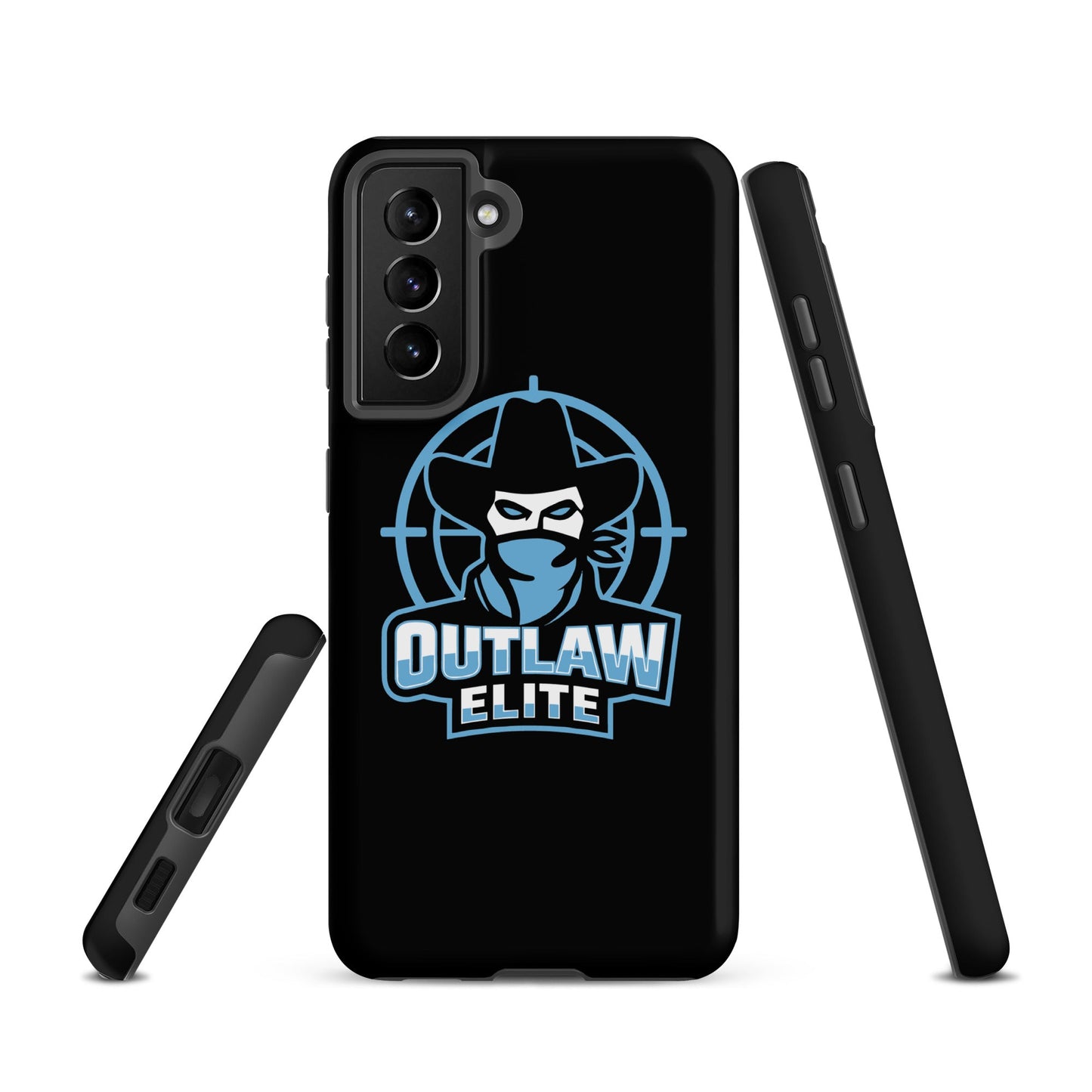 Tough Case for Samsung® | Outlaw Elite