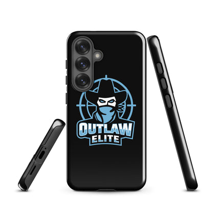 Tough Case for Samsung® | Outlaw Elite