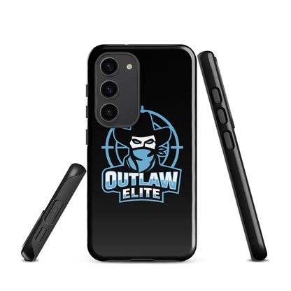 Tough Case for Samsung® | Outlaw Elite